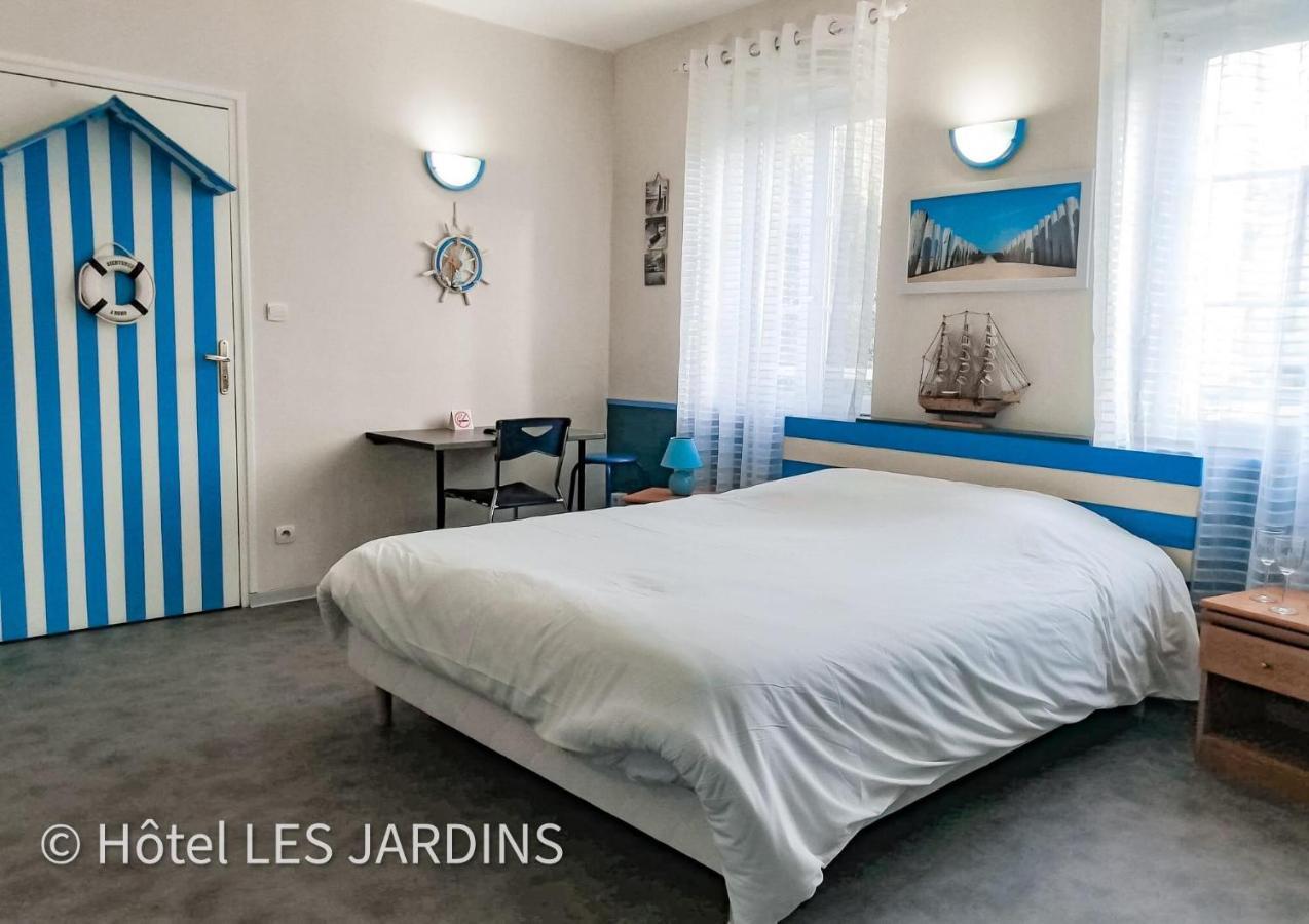 Hotel Les Jardins Dunkerque Centre Dunkierka Zewnętrze zdjęcie