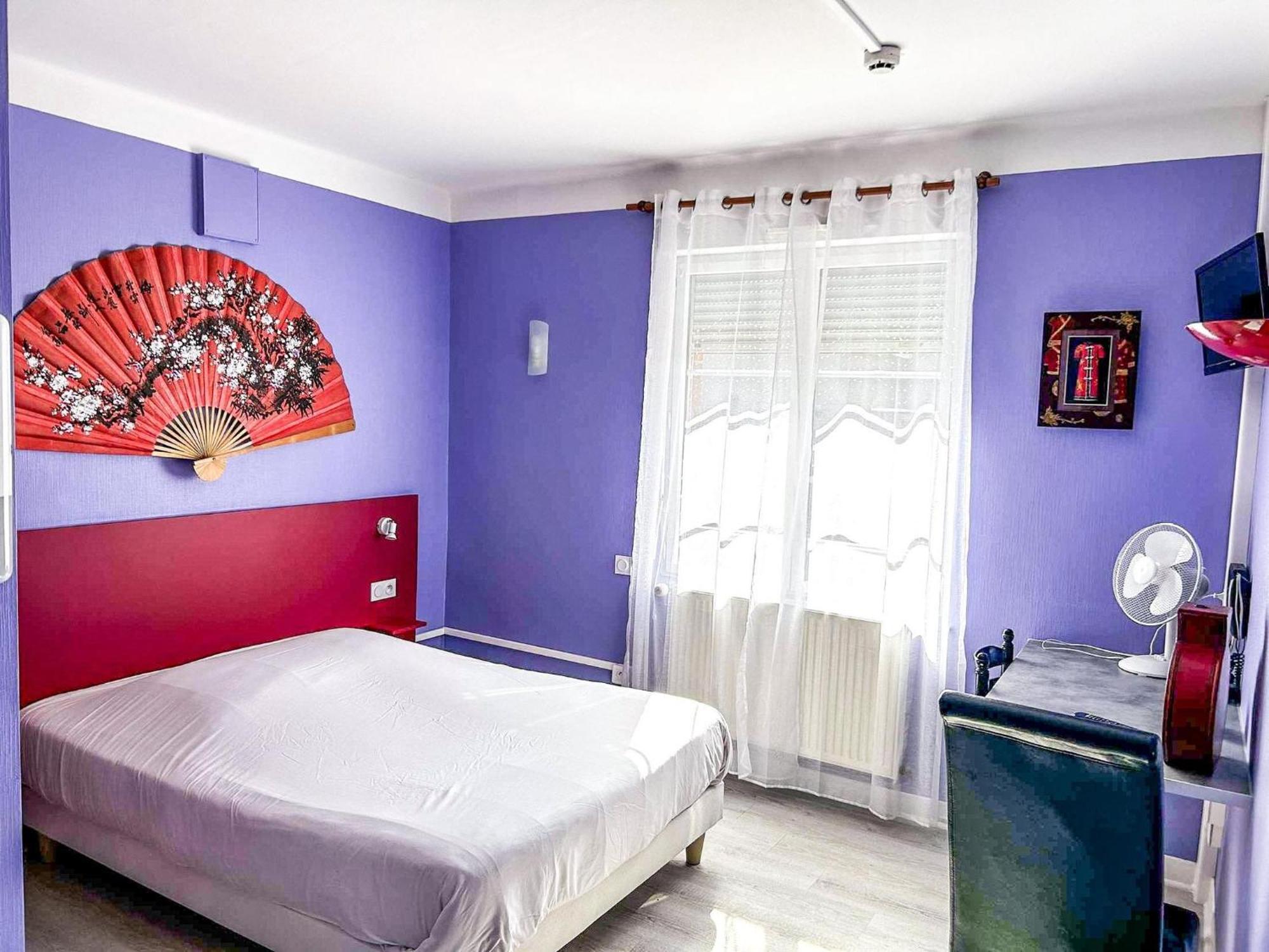 Hotel Les Jardins Dunkerque Centre Dunkierka Zewnętrze zdjęcie